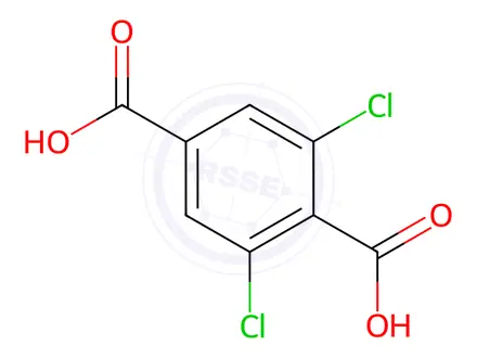 Chemical structure of Lusutrombopag Impurity 95