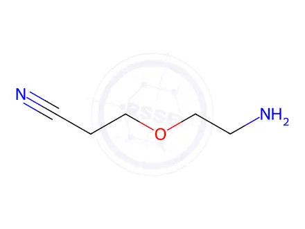 Chemical structure of Amifostine Impurity 8