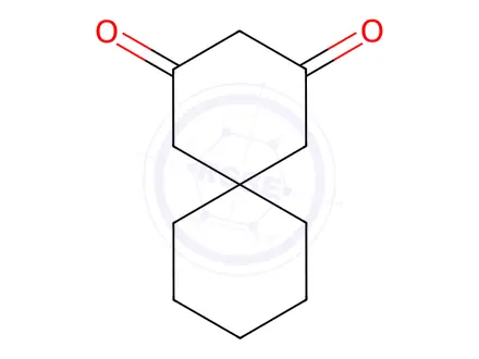 Chemical structure of Spiro[5.5]undecane-2,4-dione