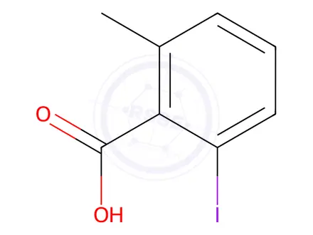 Chemical structure of Ponatinib Impurity 81