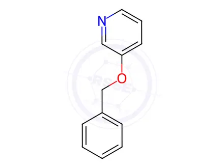 Chemical structure of Benidipine Hydrochloride Impurity 33