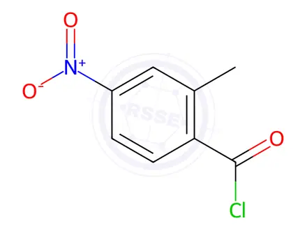 Chemical structure of Tolvaptan Impurity 168