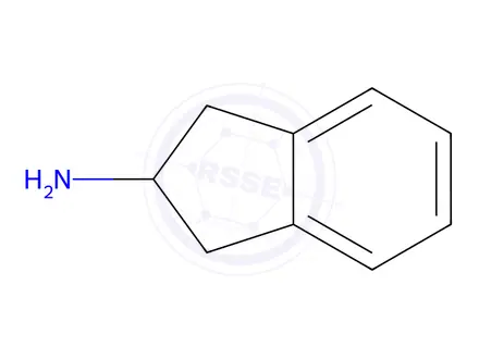 Chemical structure of Indacaterol Impurity 115