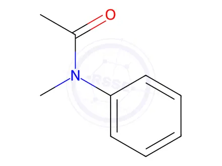 Chemical structure of Ketoprofen Impurity 17