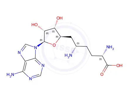 Chemical structure of BO 1236 Impurity 17