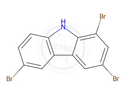 Chemical structure of Chiglitazar Impurity 28
