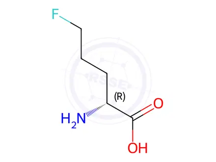 Chemical structure of Valine Impurity 35