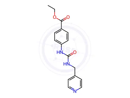Chemical structure of SBI-0136892