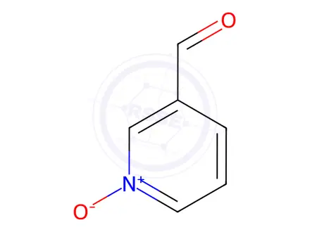 Chemical structure of Xanomeline Impurity 105
