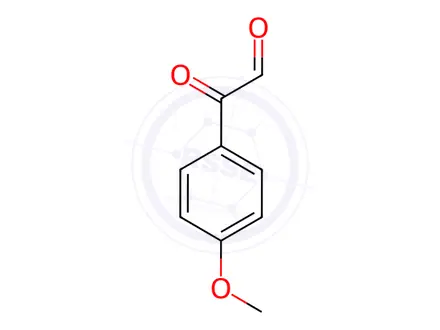 Chemical structure of Finerenone Impurity 403