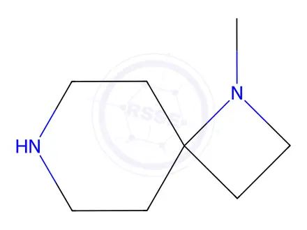 Chemical structure of In1122 Impurity 68