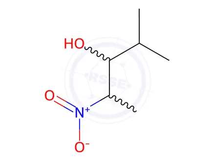 Chemical structure of NSC17687