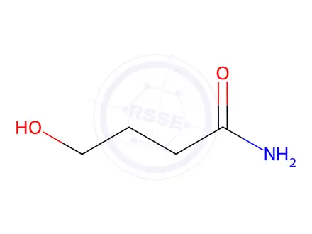 Chemical structure of Vigabatrin Impurity 27