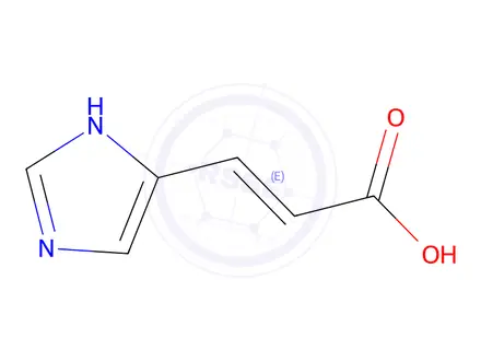 Chemical structure of Thiamazole Impurity 5