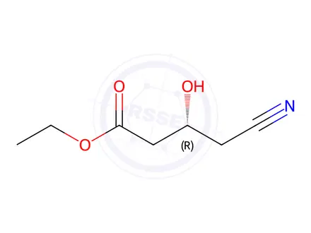 Chemical structure of Atorvastatin Impurity 79
