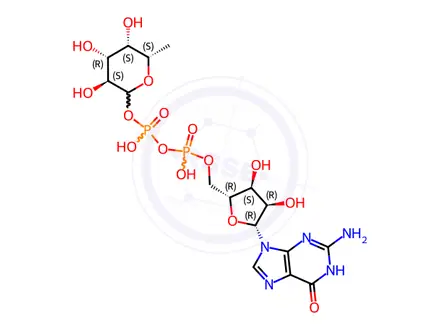 Chemical structure of Adenosine Impurity 159