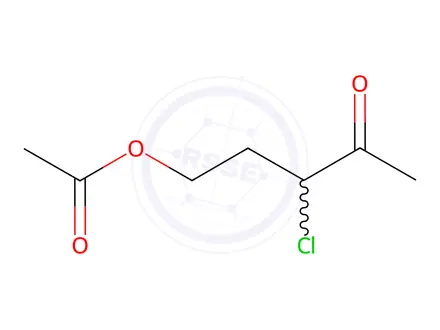 Chemical structure of Thiamine Nitrate Impurity 98