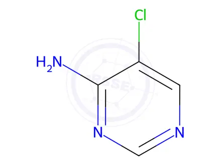 Chemical structure of Tovorafenib Impurity 116