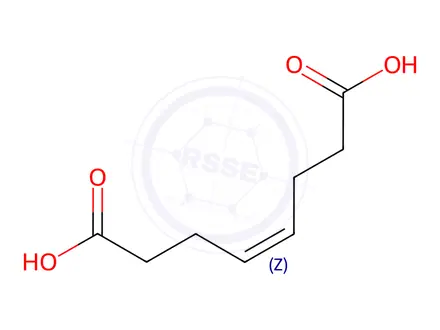 Chemical structure of Mivacurium Chloride Impurity 112