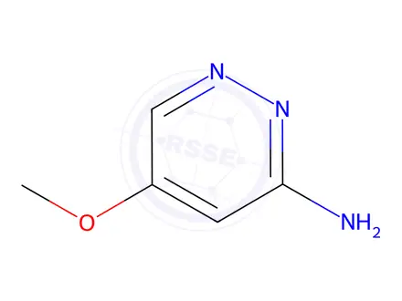 Chemical structure of Relugolix Impurity 277