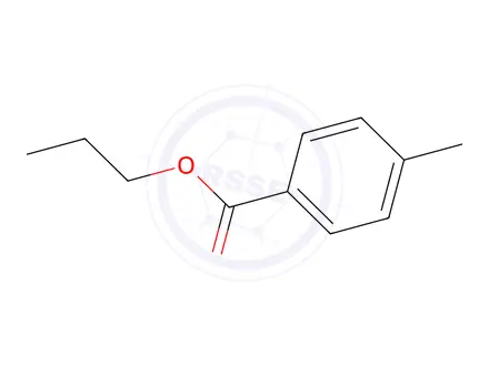 Chemical structure of DEAE-dextran (MW 500000)