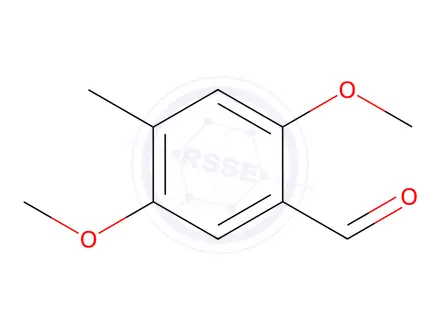 Chemical structure of Apremilast Impurity 245