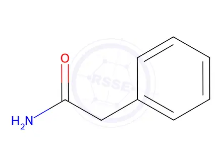 Chemical structure of Benzylpenicillin Sodium Impurity 28