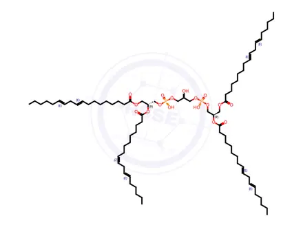 Chemical structure of APC 366 Impurity 11