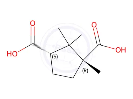 Chemical structure of Levocarnitine Impurity 14(Levocarnitine EP Impurity B)