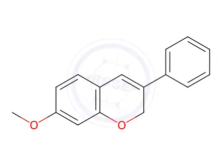 Chemical structure of Phenoxodiol Impurity 26