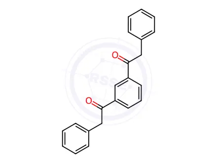 Chemical structure of Parecoxib Sodium Impurity 81