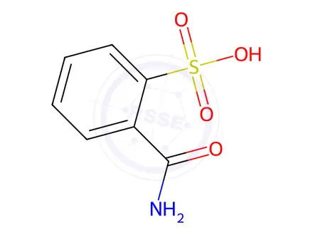 Chemical structure of Levocarnitine Impurity 4