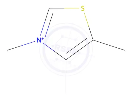 Chemical structure of Ipidacrine Impurity 19