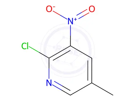 Chemical structure of Finerenone Impurity 357