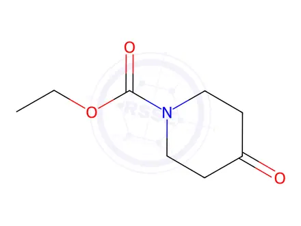 Chemical structure of Loratadine EP Impurity H