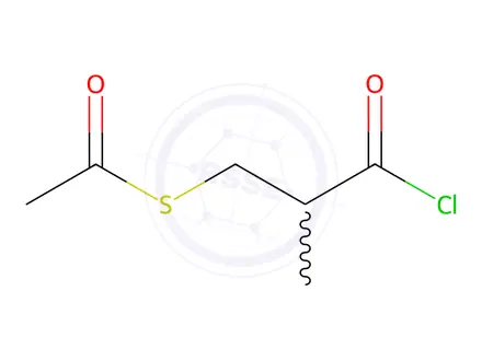 Chemical structure of Milnacipran Impurity 4