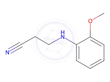 Chemical structure of Urapidil Hydrochloride Impurity 41
