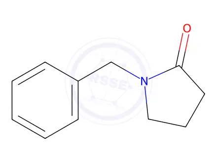 Chemical structure of Piribedil Impurity 67