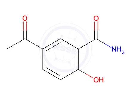 Chemical structure of Labetalol Impurity 88