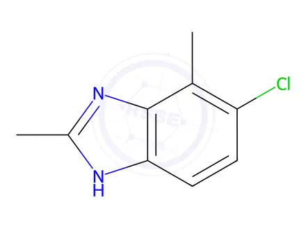 Chemical structure of Daridorexant Impurity 95