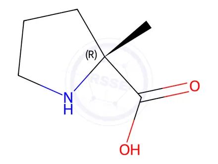 Chemical structure of Daridorexant Hydrochloride Impurity 146