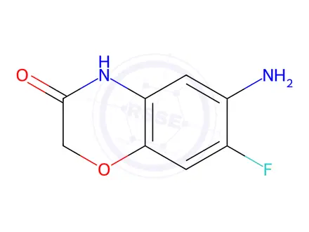Chemical structure of Aripiprazole Impurity 89