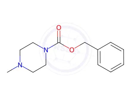 Chemical structure of Avibactam Sodium Impurity 107