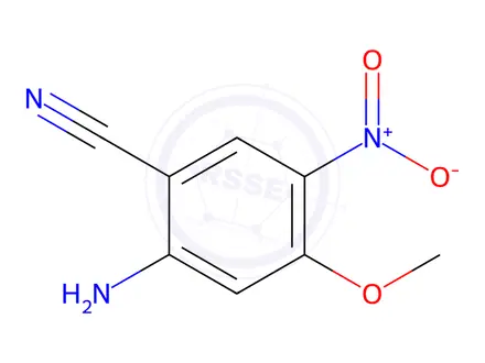 Chemical structure of Dacomitinib Impurity 88