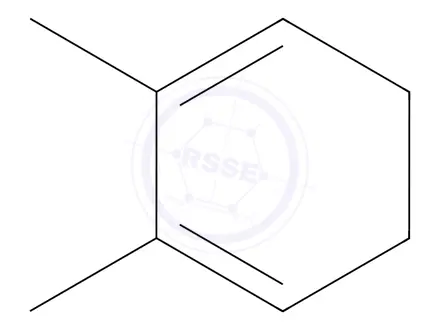 Chemical structure of Lurasidone Hydrochloride Impurity 63