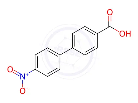 Chemical structure of Droxidopa Impurity 30