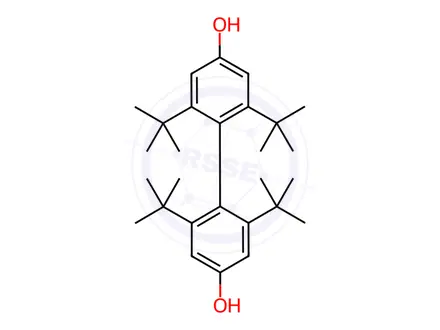 Chemical structure of 4-(3,7,11,15-tetramethyl-6,10,14-hexadecatrienoyl)morpholine