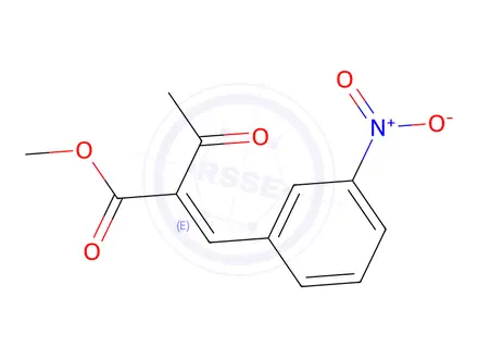 Chemical structure of Nicardipine Impurity 22