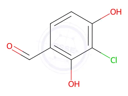 Chemical structure of Amphetamine Impurity 10