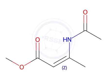 Chemical structure of Amlodipine Besylate Impurity 120
